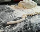 Foto del paso 7 de la receta: Ñoquis de papa