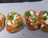 Foto del paso 3 de la receta: Tosta para cenar