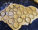 Foto del paso 4 de la receta: Mini sopaipillas al horno