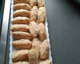 Foto del paso 11 de la receta: Croquetas de jamón y huevo duro, caseras