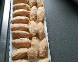 Foto del paso 11 de la receta: Croquetas de jamón y huevo duro, caseras