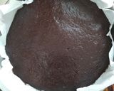 Φωτογραφία βήματος 4 της συνταγής Vegan brownies ♥️🍫
