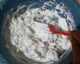 Foto langkah ke 3 dari resep Tahu cireng kriuk.