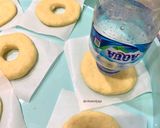 Foto langkah ke 3 dari resep Donut Kentang.
