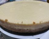 صورة لخطوة 2 من وصفة تشيز كيك ولا أسهل 🥧😋
