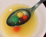 Foto langkah ke 6 dari resep 77🍒 Ronde ubi ketela.