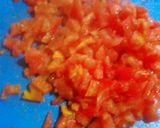 Foto del paso 6 de la receta: Paquetitos de verduras de la huerta 🌱🍀