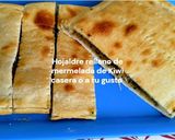 Foto del paso 10 de la receta: Hojaldre Relleno de Mermelada de Kiwi Casera o a Tu Gusto