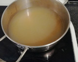 Foto del paso 1 de la receta: Paella de marisco