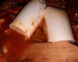 รูปขั้นตอนการทำที่ 3 ของ 🍜แกงเต้าหู้กิมจิ Soft Tofu Stew🍜
