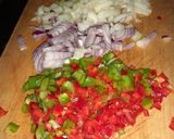 Foto del paso 2 de la receta: 🐥Pollo a la mostaza 🐤