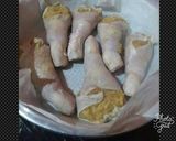 Foto langkah ke 5 dari resep Paha ayam kodok (payko).
