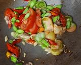 Foto langkah ke 3 dari resep Sambal Goreng Hati Ampela.