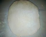 A picture of step 2 of Samosa.