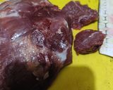 Foto langkah ke 1 dari resep Terik Daging Sapi.