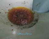Foto langkah ke 4 dari resep Sambal Pecel Lele Enak Sedap.