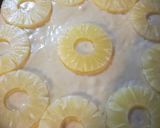 Foto del passaggio 4 della ricetta Torta all'ananas
