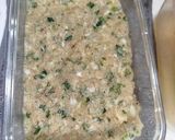 Foto langkah ke 5 dari resep Lapis lapis Protein (Tahu Ayam Telur).
