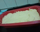 Foto del paso 3 de la receta: (KETO) Budín de limón 🍋