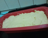 Foto del paso 3 de la receta: (KETO) Budín de limón 🍋