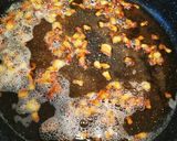Zöldborsós tokány recept fázis 1 fotója