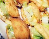 صورة لخطوة 5 من وصفة جيوب التاجر 🤤😋