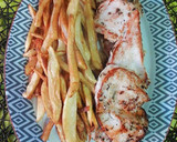Foto del paso 11 de la receta: Medallones de pavo con salsa fina de pimienta y cardamomo
