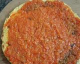 ભાખરી પીઝા (Bhakhri Pizza Recipe In Gujarati) રેસીપી સ્ટેપ4ફોટો