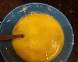 A picture of step 5 of Pasta Soup.