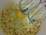 Kue sus anti gagal