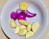 Foto langkah ke 3 dari resep Semur Daging + Terong.