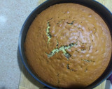 Foto del paso 4 de la receta: Bizcocho de hormigas de chocolate