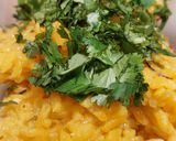 Foto del paso 9 de la receta: Risotto con vegetales 🍚 variedad Carnaroli