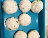 Foto langkah ke 4 dari resep Combro kriuk.