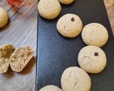 عکس مرحله 3 از دستور کوکی زنجبیلی🍪