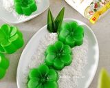 Foto langkah ke 4 dari resep Kue Lumpang.