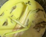 Foto langkah ke 1 dari resep Nasi Kuning homemade (magic com).