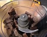 Une image de l'étape 2 de Chocolat en poudre.
