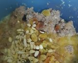 Foto del paso 5 de la receta: Pudin de Pan (colegial)