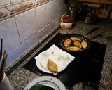 Foto del paso 6 de la receta Hojas de limón