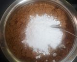 ચોકલેટ બિસ્કીટ કેક રેસીપી સ્ટેપ1ફોટો
