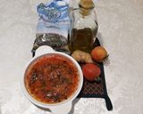 Foto del paso 2 de la receta: Salsa de tomate medicinal