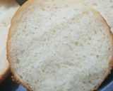 A picture of step 1 of Zinger Burger Recipe.