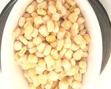 Foto del paso 1 de la receta: Arroz con costillas ahumadas