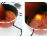 Foto langkah ke 2 dari resep ButterScotch.