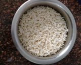 ચીઝ પુલાવ રેસીપી સ્ટેપ1ફોટો