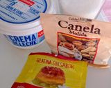 Foto del paso 8 de la receta: Arroz con leche cremoso, con paté de canela