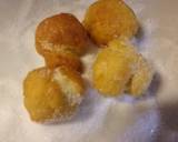 Castagnole al rum recipe step 3 photo