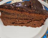 Foto del paso 17 de la receta: Tarta Sacher