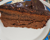Foto del paso 17 de la receta: Tarta Sacher